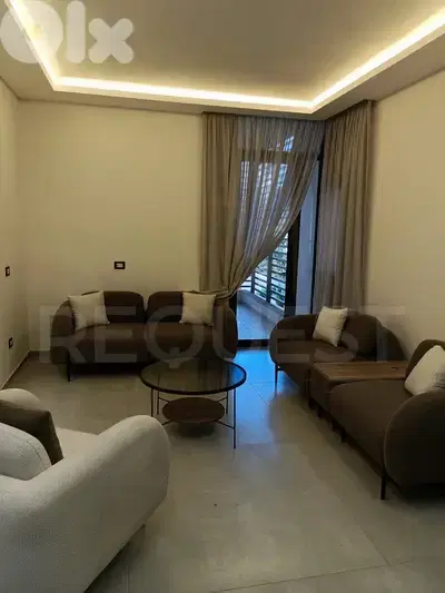 Studio For Rent In Sakiet El Janzeer استوديو للايجار في ساقية الجنزير