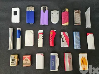Lighters Lighter Antique Vintage