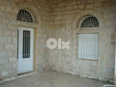 town house for sale Qortada بيت للبيع قرطاضة