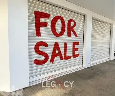 Shop For Sale In Baouchrieh-Sabtieh