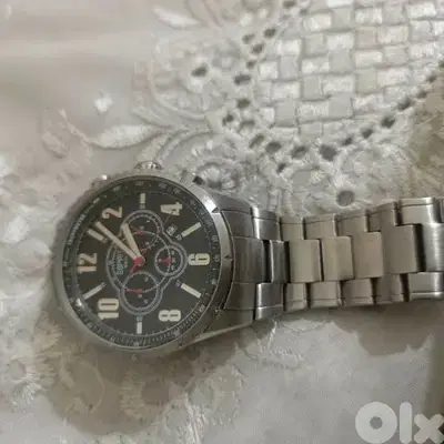 Esprit original watch