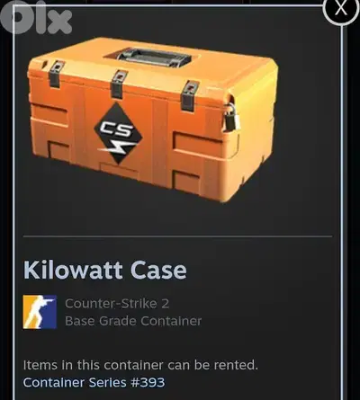 counter strike cases