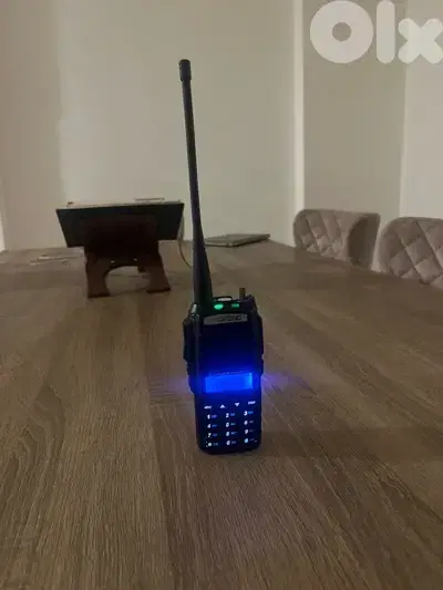 Baofeng UV-82L 5W Dual Band Radio