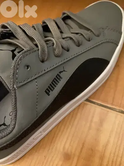 Puma Shoes New
