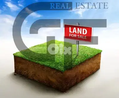 Land Plot For Sale in Jal El Dib (Hot Deal!)