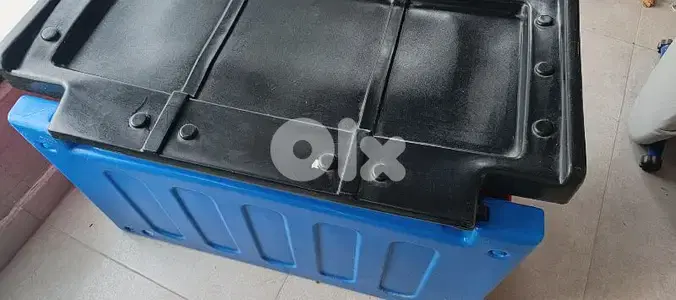 box for toys