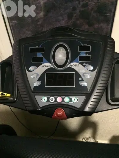 Treadmill