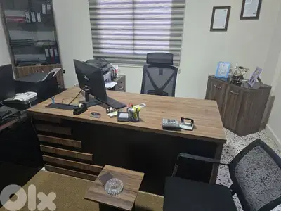 office