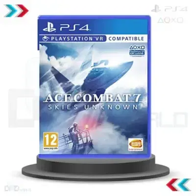 ace combat7 ps4