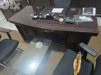 office