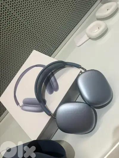 Airpods Max Gen 2