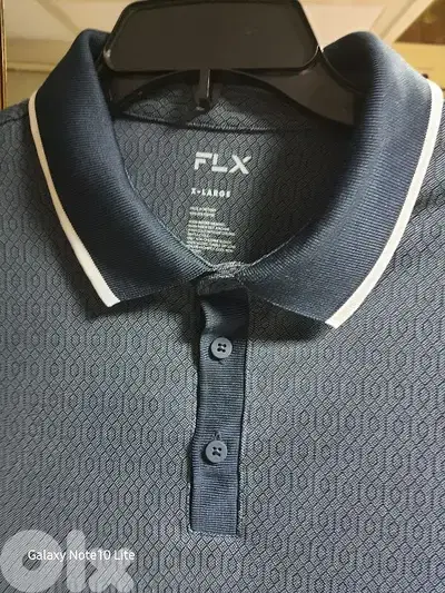 POLO FLX  SIZE XL