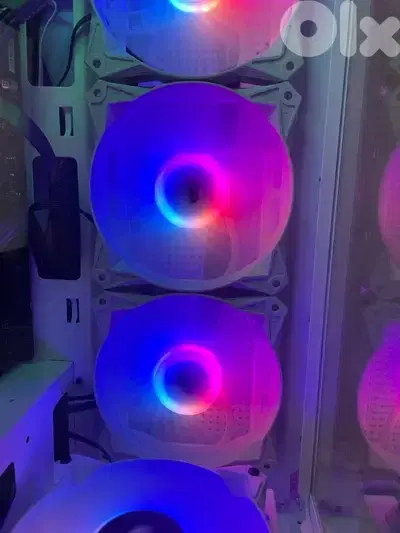 pc AMD Razen7 - 64 Gb