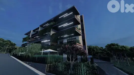 Apartment For Sale in Douar / شقة للبيع في الوار