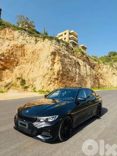 Bmw G20 330i 2020