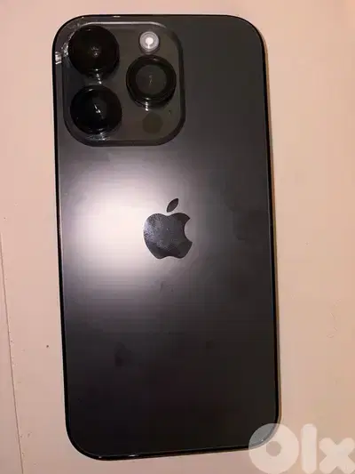 iphone 14pro battery 90% originale