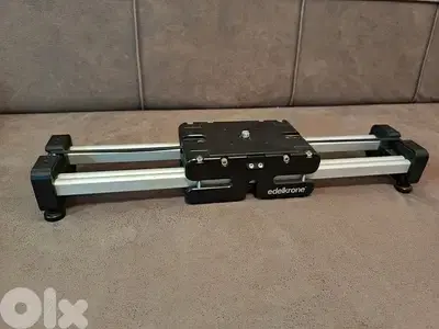 edelkrone SliderPlus Medium Camera Slider