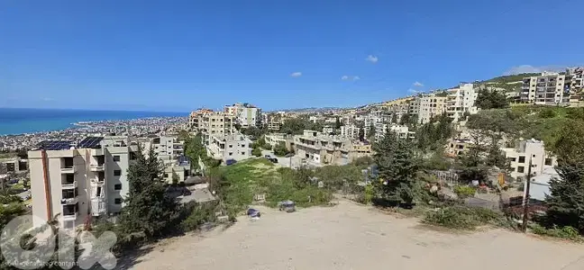 Apartment For Sale Great Sea Mountain View Hot Deal