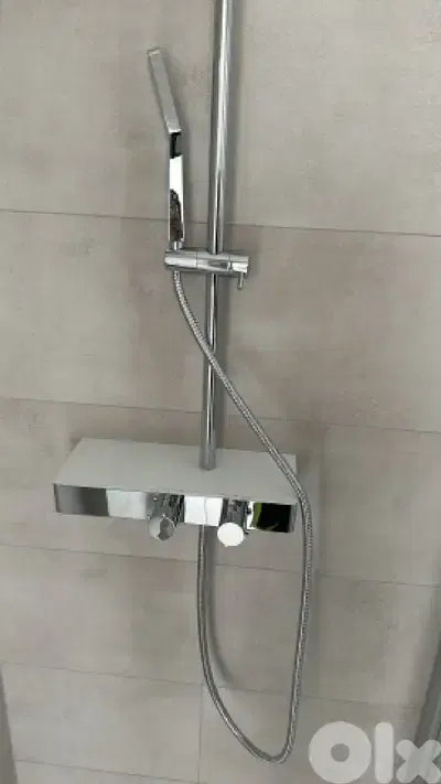 تمديدات صحية