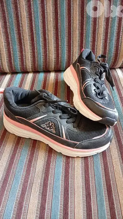 kappa shoes