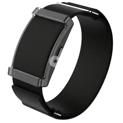 Green Lion Fit Wear Smart Fitness Band