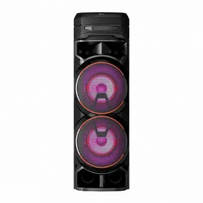 Portable Speaker LG Xboom RNC9 سبيكر نقال أل جي الأصلي