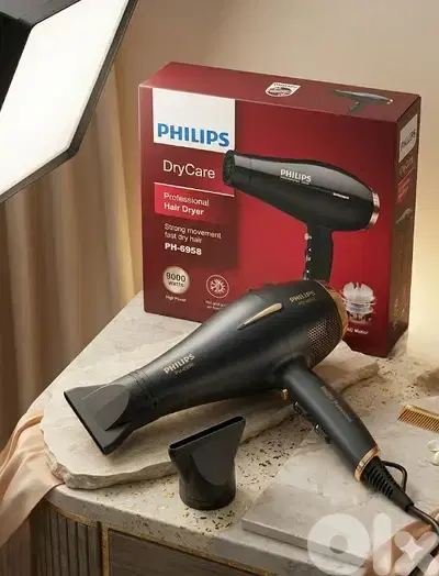 hair dryer sechoir
