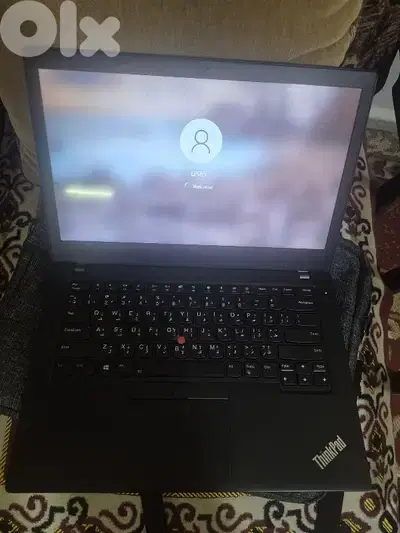 lenovo thinkpad
