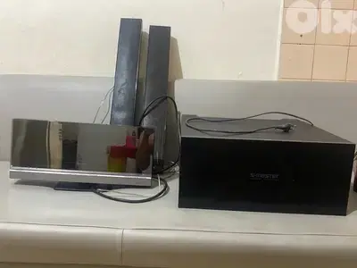 sony set