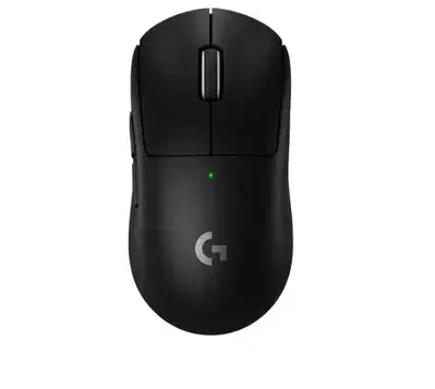 Logitech G PRO X SUPERLIGHT 2 LIGHTSPEED Wireless Gaming Mouse
