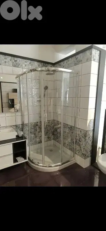 Shower Cabin 90×90 for Sale – Brand New