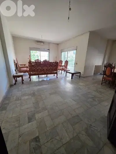 Prime Investment Opportunity in Haret Sakher – Jounieh