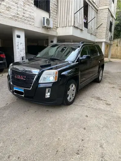 Trade or sale GMC Terrain 2015 4 cylinder