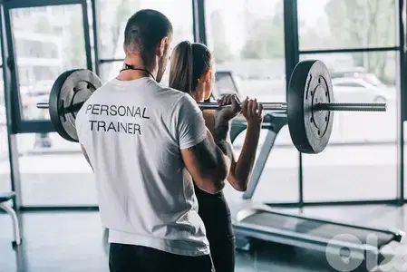 Personal Trainer