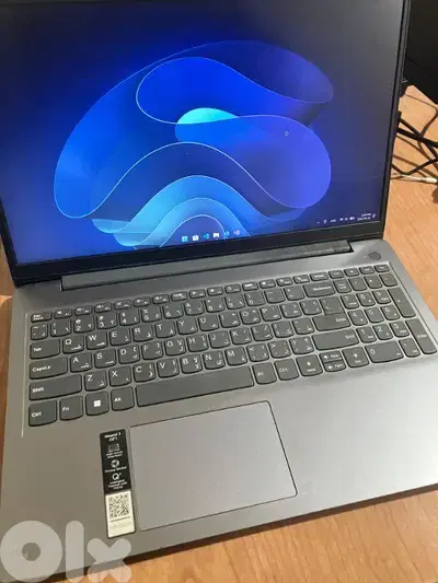 lenovo laptop i5 11th