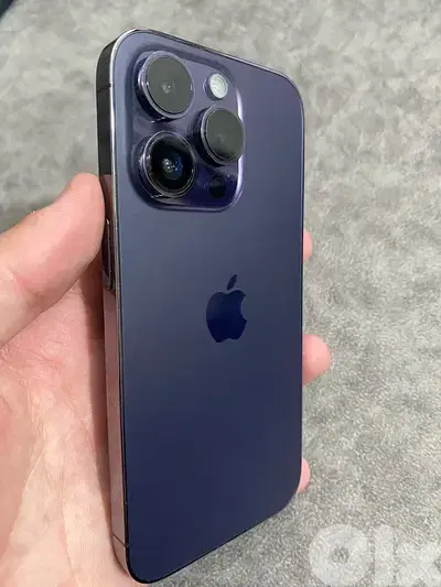 iphone 14 pro Not repaired