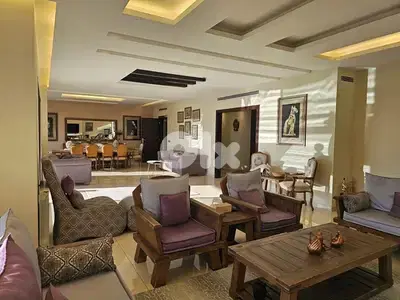 Apartment for sale Beit Meri | شقة للبيع في بيت مري