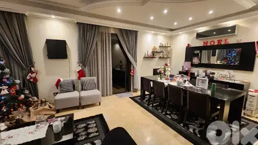 Apartment For Sale in Mezher