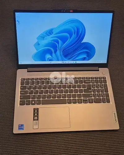 OPEN BOX LENOVO IDEAPAD SLIM 3 15 CORE I7 GENERATION 13H/ 16G RAM DDR5
