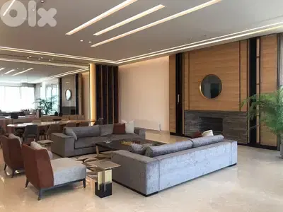 Elite Apartment For Sale In Sursock | Defined by elite living
