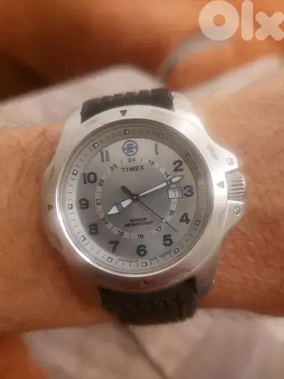 TIMEX original