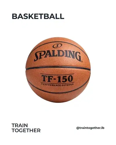 Basketball