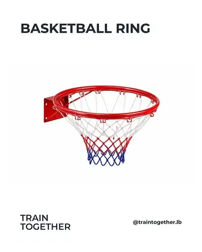 Basketball Ring