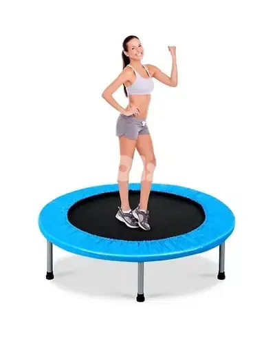 New Fitness Trampoline