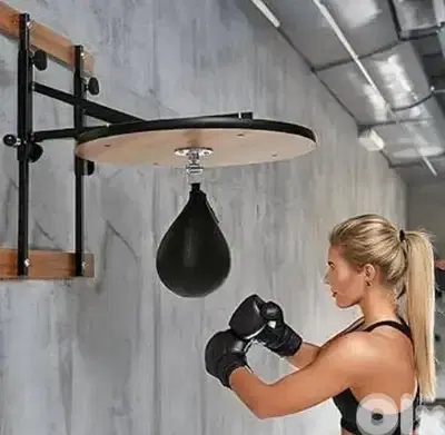 New Boxing Speed Ball