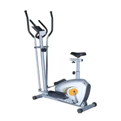New Slim Power Elliptical K8509HA