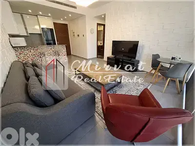 Elegant Apartment in AchrafiehlPrime Location