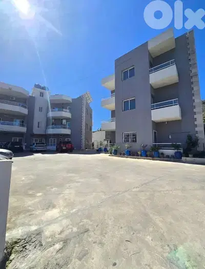 Apartment for sale in Akkar