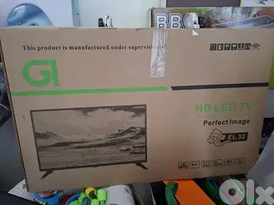 HD LED TV GI EL32