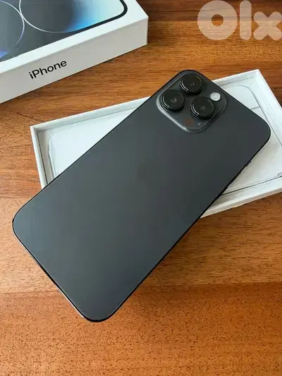 14 pro max 512gb